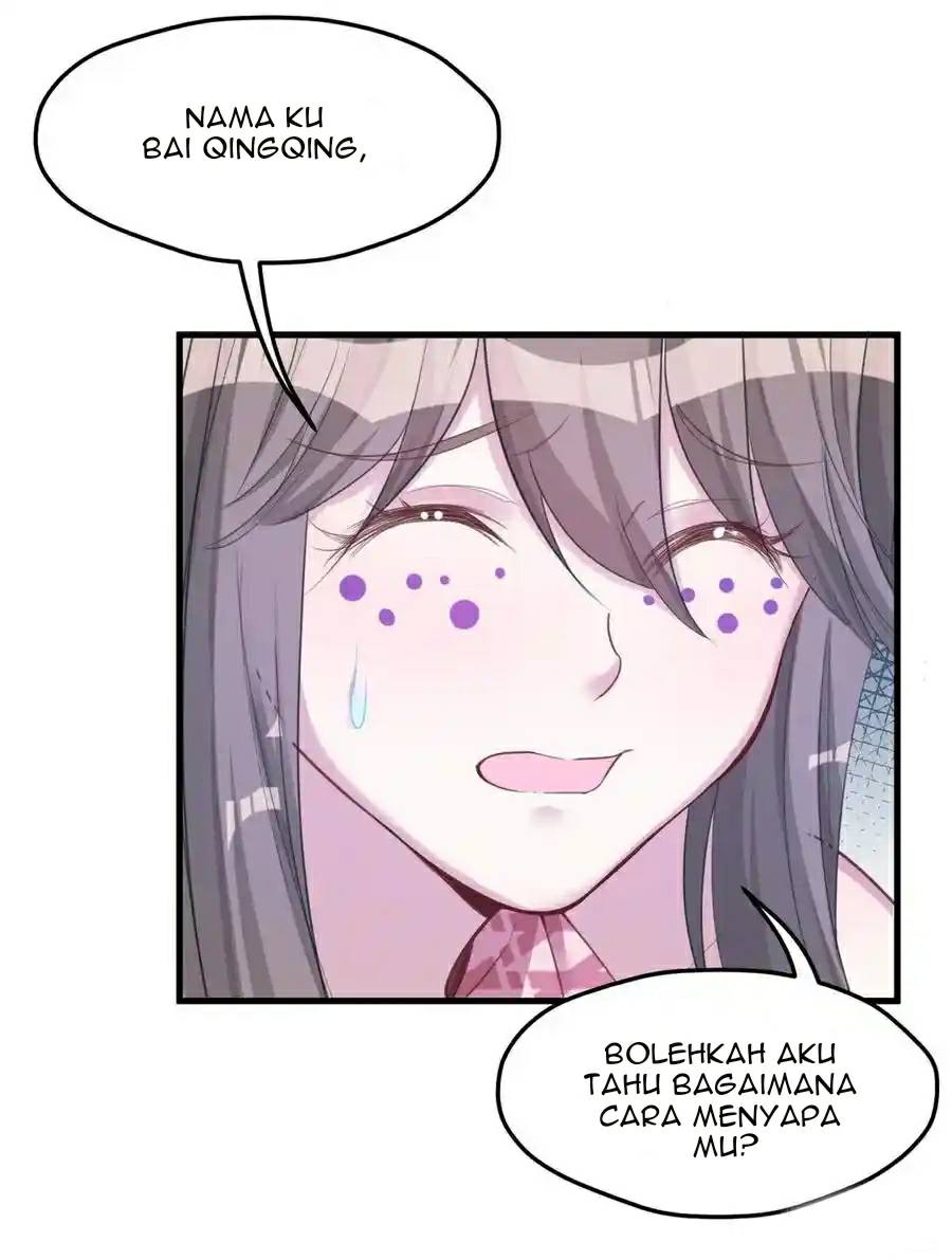 Beauty and the Beasts Chapter 181 Gambar 17